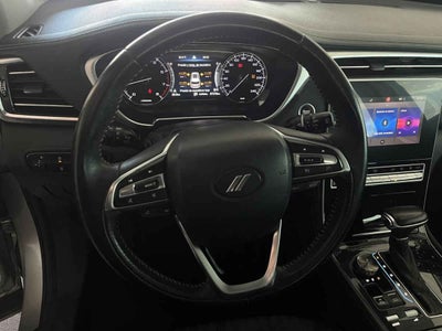 2022 Dodge Journey 5p SXT L4/1.5/T Aut