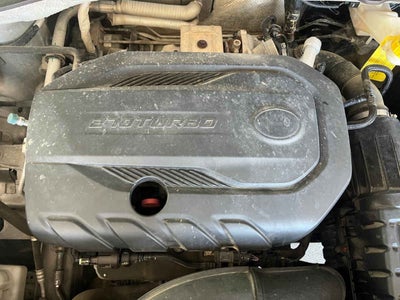 2022 Dodge Journey 5p SXT L4/1.5/T Aut