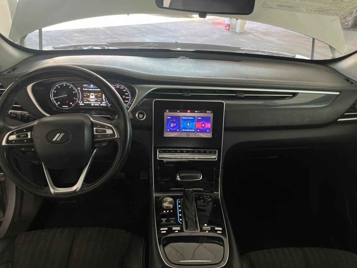 2022 Dodge Journey 5p SXT L4/1.5/T Aut