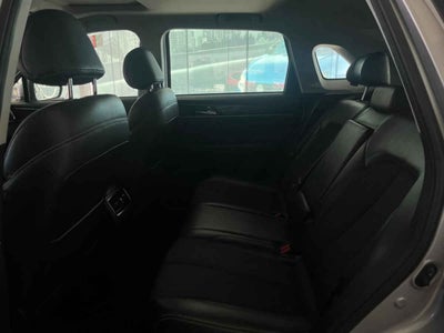 2022 Dodge Journey 5p SXT L4/1.5/T Aut