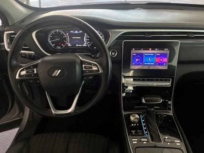 2022 Dodge Journey 5p SXT L4/1.5/T Aut