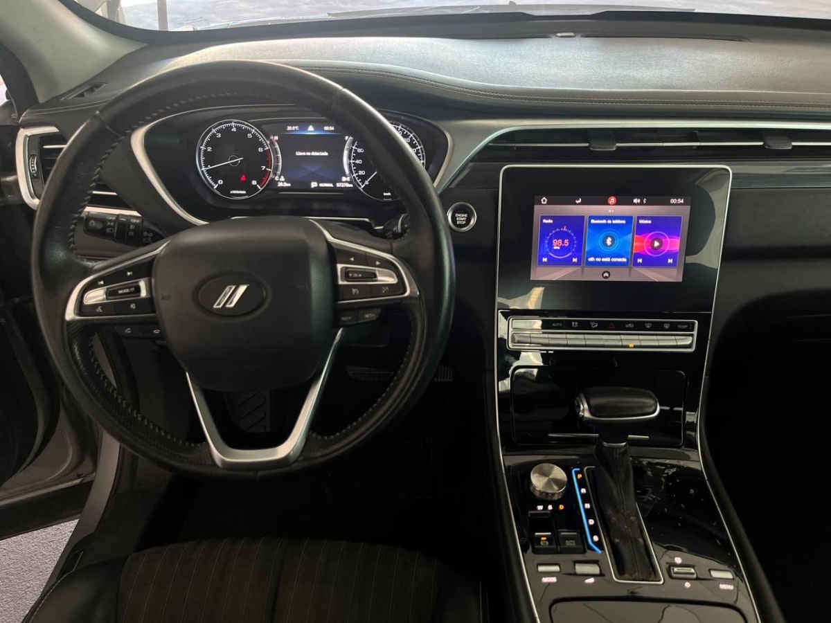 2022 Dodge Journey 5p SXT L4/1.5/T Aut