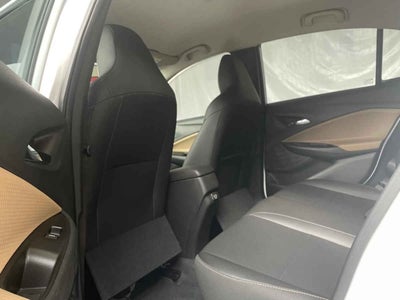 2023 Chevrolet Onix 4p Premier Red Line L3/1.2/T Aut