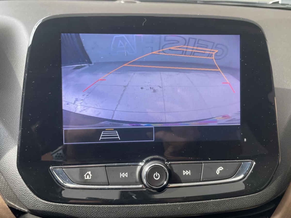 2023 Chevrolet Onix 4p Premier Red Line L3/1.2/T Aut