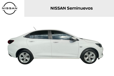 2023 Chevrolet Onix 4p Premier Red Line L3/1.2/T Aut