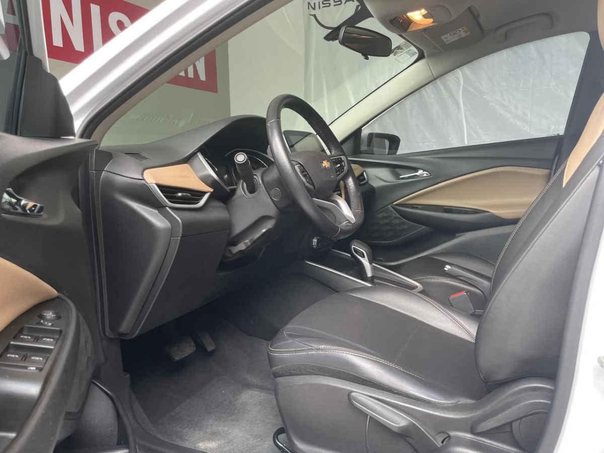 2023 Chevrolet Onix 4p Premier Red Line L3/1.2/T Aut