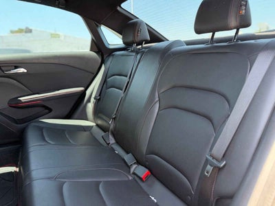 2024 Chevrolet Cavalier 4p RS L3/1.3 Aut