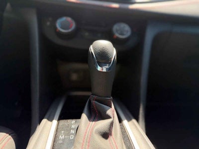 2024 Chevrolet Cavalier 4p RS L3/1.3 Aut