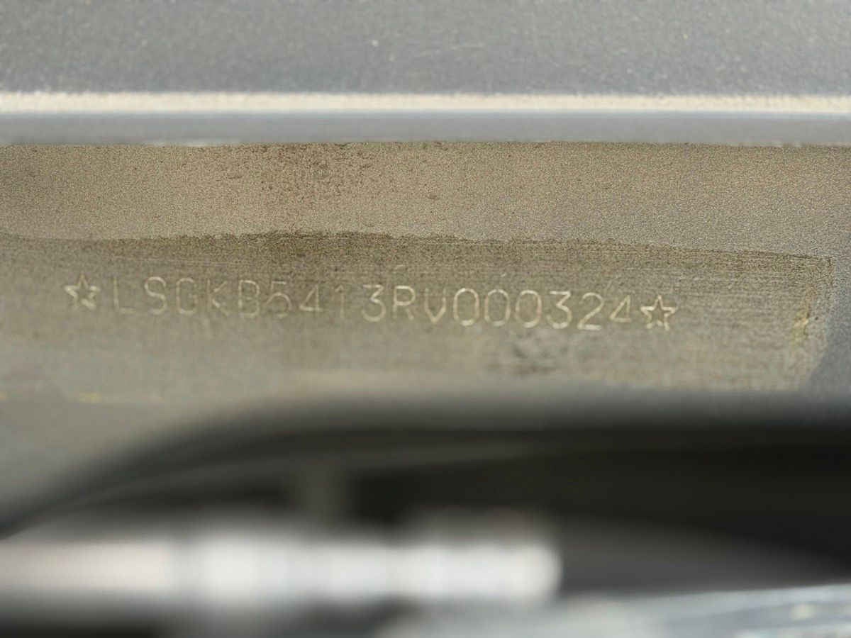 2024 Chevrolet Cavalier 4p RS L3/1.3 Aut