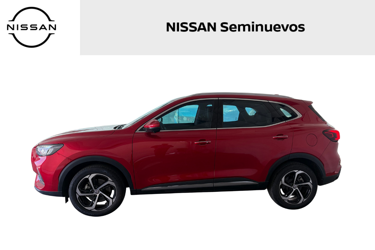 2024 MG HS 5p Excite L4/1.5/T Aut