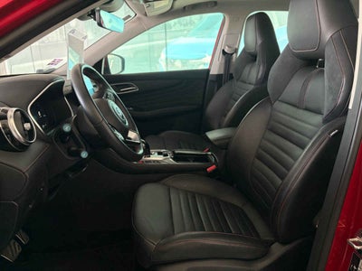 2024 MG HS 5p Excite L4/1.5/T Aut