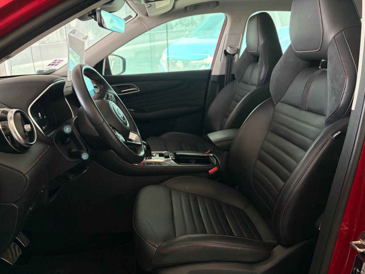 2024 MG HS 5p Excite L4/1.5/T Aut