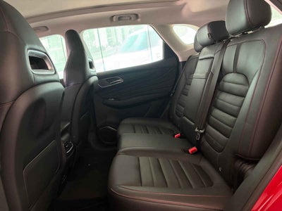 2024 MG HS 5p Excite L4/1.5/T Aut