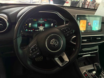 2024 MG HS 5p Excite L4/1.5/T Aut