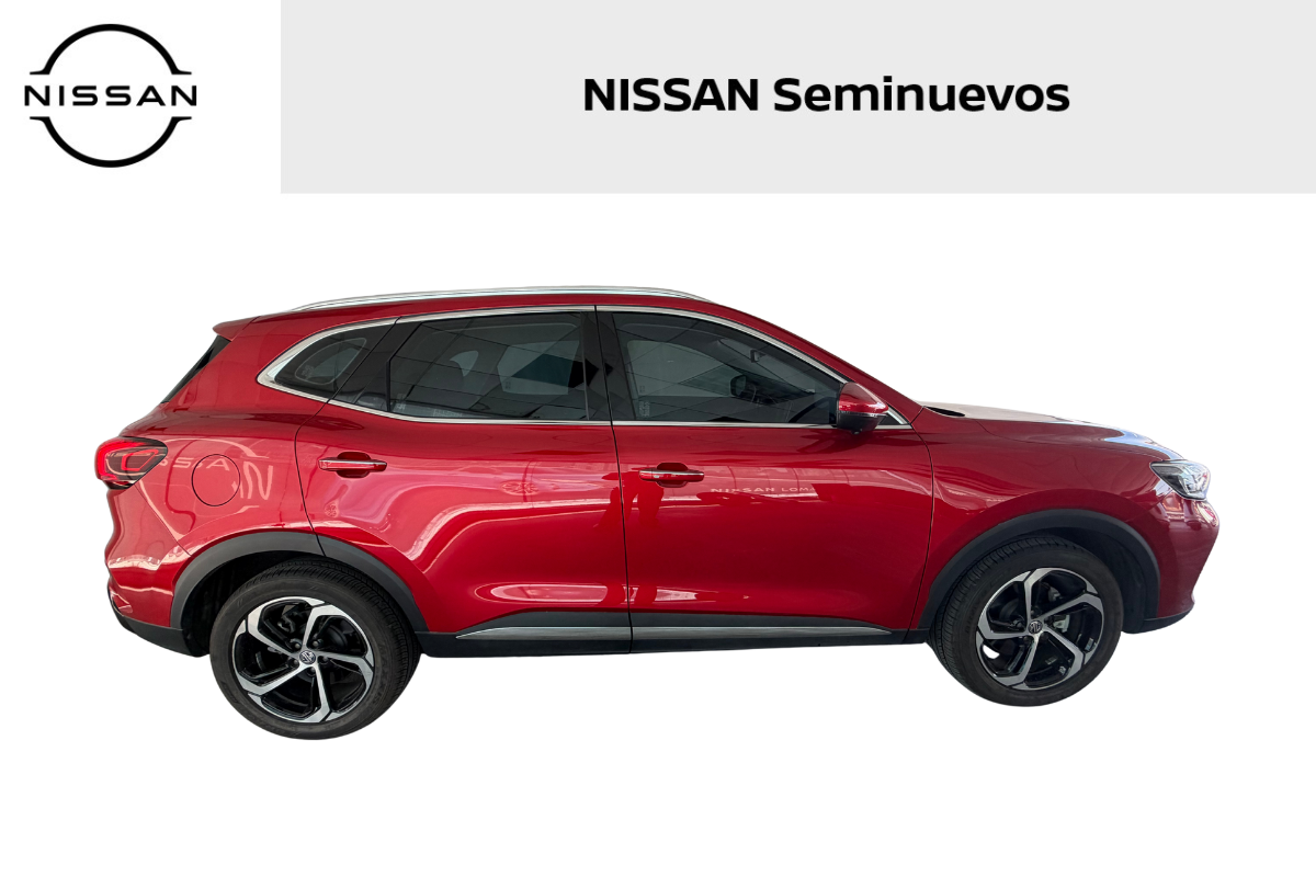 2024 MG HS 5p Excite L4/1.5/T Aut