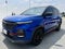 2025 Chevrolet Captiva 5p Premier Black Ed. L4/1.5/T Aut