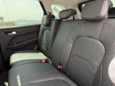 2025 Chevrolet Captiva 5p Premier Black Ed. L4/1.5/T Aut