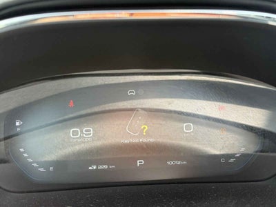 2025 Chevrolet Captiva 5p Premier Black Ed. L4/1.5/T Aut