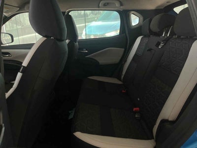 2025 Nissan Magnite 5p Exclusive L3/1.0/T Aut