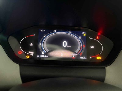 2025 Nissan Magnite 5p Exclusive L3/1.0/T Aut