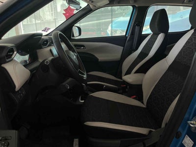 2025 Nissan Magnite 5p Exclusive L3/1.0/T Aut