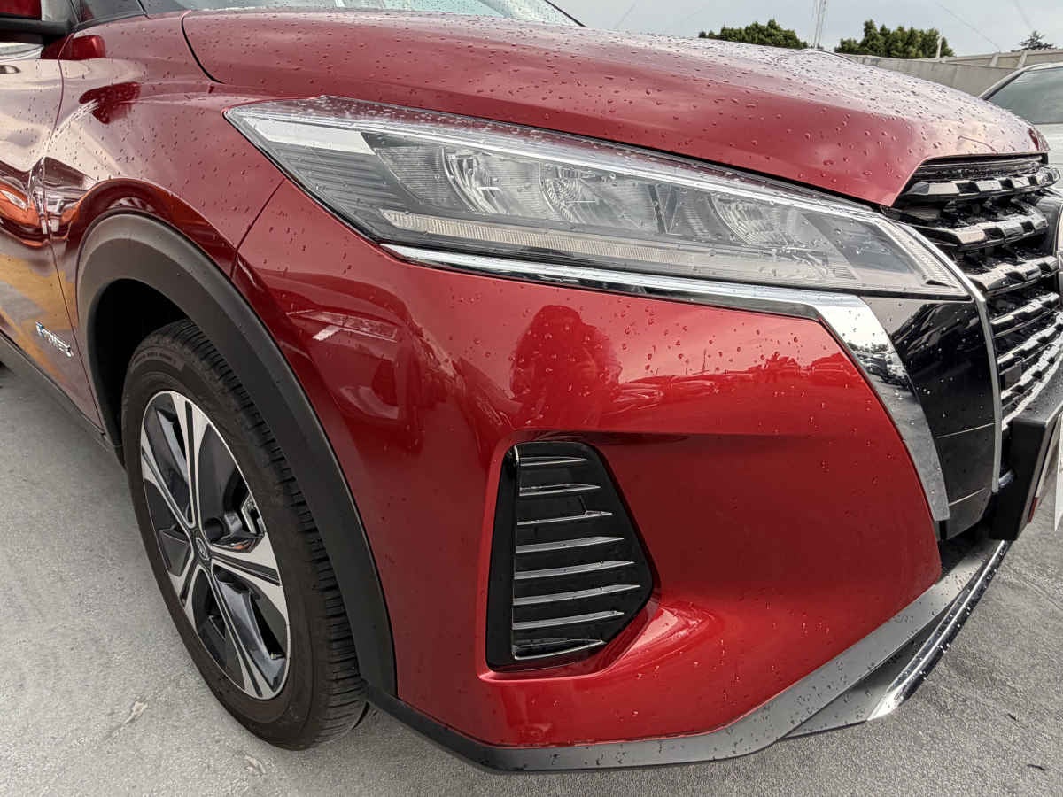 2026 Nissan Kicks 5p Advance L4/2.0 Aut
