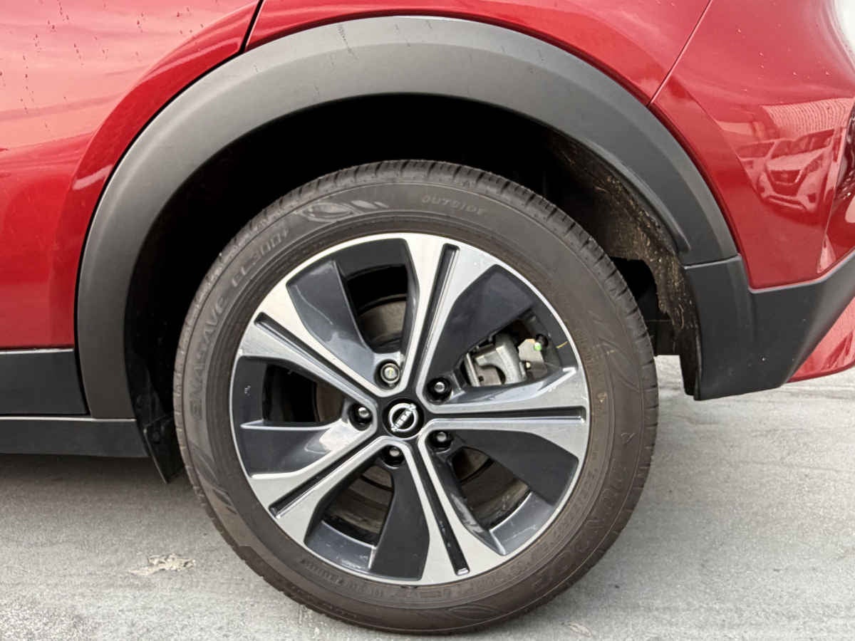 2026 Nissan Kicks 5p Advance L4/2.0 Aut