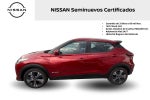 2026 Nissan Kicks 5p Advance L4/2.0 Aut