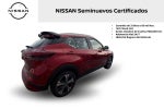 2026 Nissan Kicks 5p Advance L4/2.0 Aut