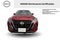 2026 Nissan Kicks 5p Advance L4/2.0 Aut