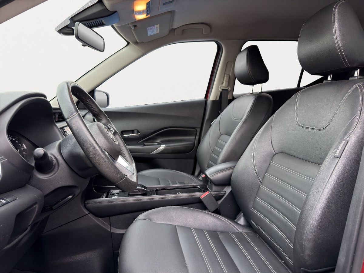 2024 Nissan Kicks 5p Platinum e-Power HEV L3/1.2 Aut
