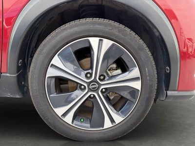 2024 Nissan Kicks 5p Platinum e-Power HEV L3/1.2 Aut