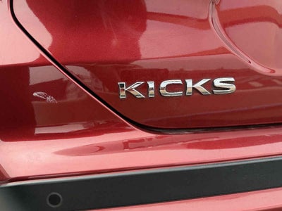 2024 Nissan Kicks 5p Platinum e-Power HEV L3/1.2 Aut