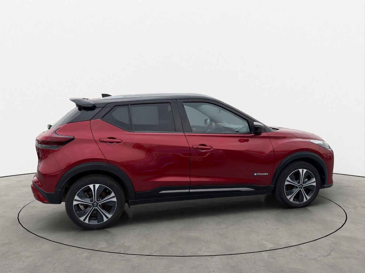 2024 Nissan Kicks 5p Platinum e-Power HEV L3/1.2 Aut