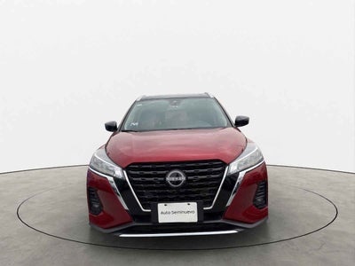 2024 Nissan Kicks 5p Platinum e-Power HEV L3/1.2 Aut