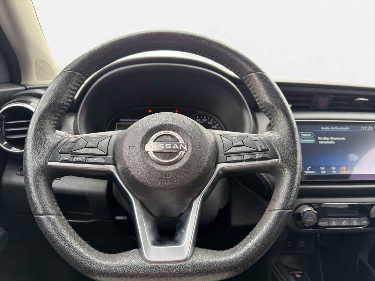 2024 Nissan Kicks 5p Platinum e-Power HEV L3/1.2 Aut