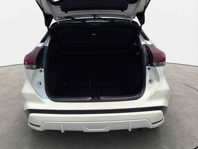 2024 Nissan Kicks 5p Platinum e-Power HEV L3/1.2 Aut