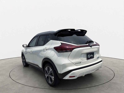 2024 Nissan Kicks 5p Platinum e-Power HEV L3/1.2 Aut