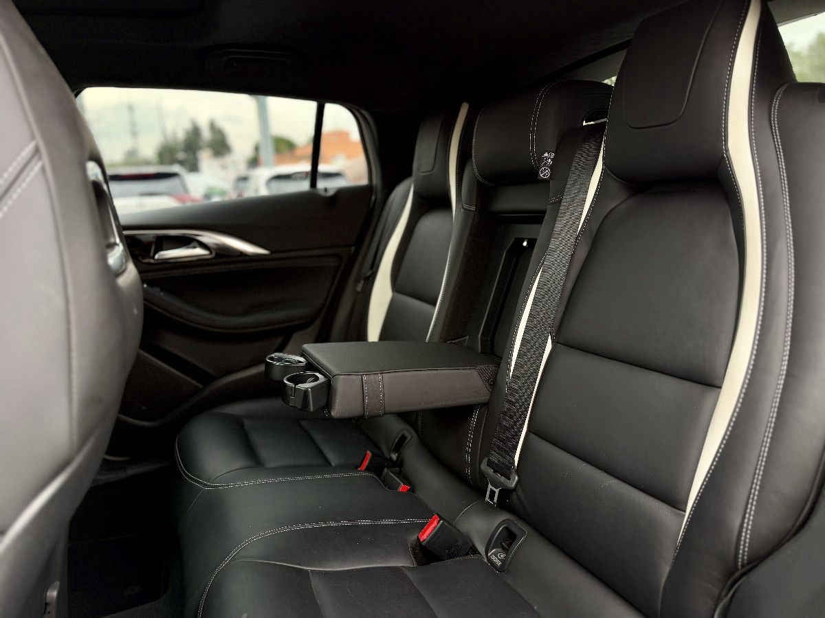 2019 INFINITI QX30 5p Qx30 Sport L4/2.0/T Aut