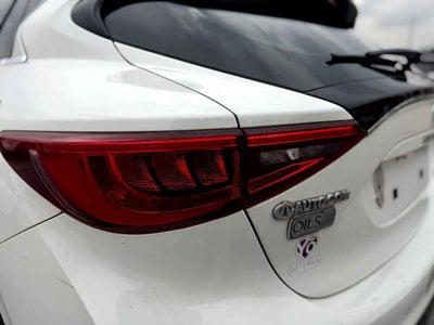 2019 INFINITI QX30 5p Qx30 Sport L4/2.0/T Aut