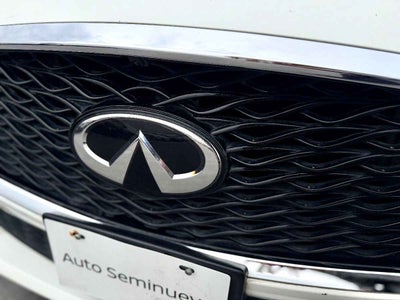 2019 INFINITI QX30 5p Qx30 Sport L4/2.0/T Aut