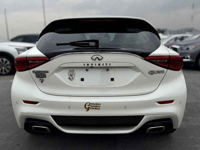 2019 INFINITI QX30 5p Qx30 Sport L4/2.0/T Aut