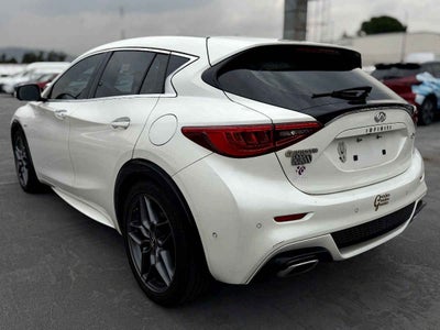 2019 INFINITI QX30 5p Qx30 Sport L4/2.0/T Aut