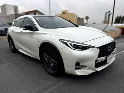 2019 INFINITI QX30 5p Qx30 Sport L4/2.0/T Aut