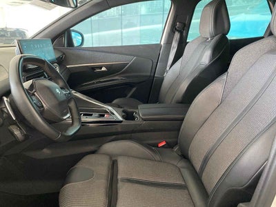2024 Peugeot 3008 5p Allure Pack L4/1.6/T Aut