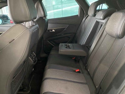 2024 Peugeot 3008 5p Allure Pack L4/1.6/T Aut