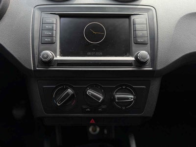2017 Seat Ibiza 5p FR L4/1.2/T Man