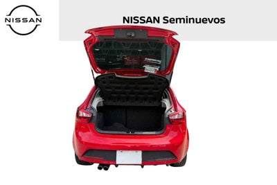 2017 Seat Ibiza 5p FR L4/1.2/T Man
