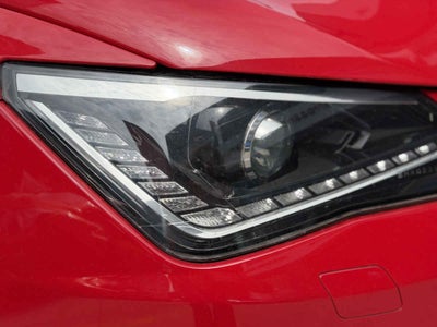 2017 Seat Ibiza 5p FR L4/1.2/T Man