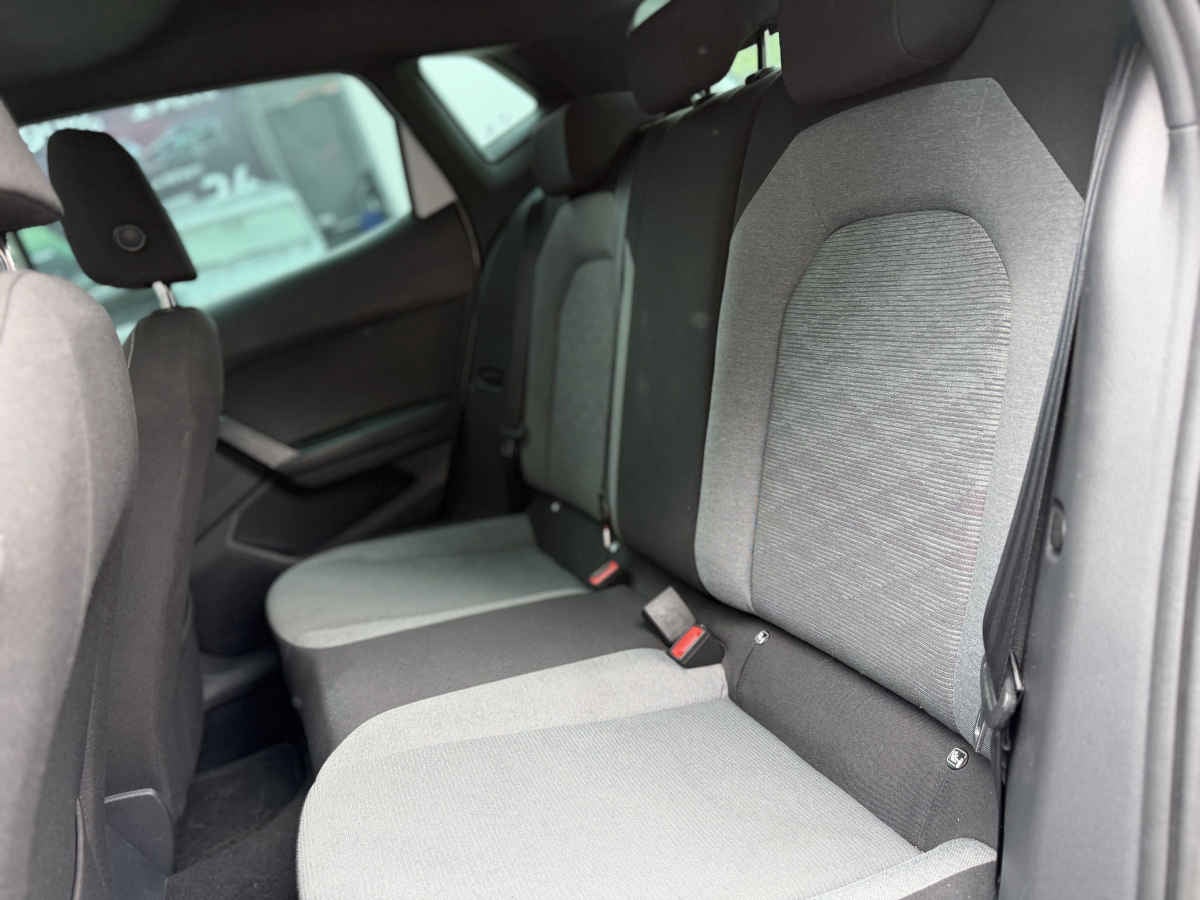 2024 Seat Ibiza 5p Xcellence L4/1.6 Aut